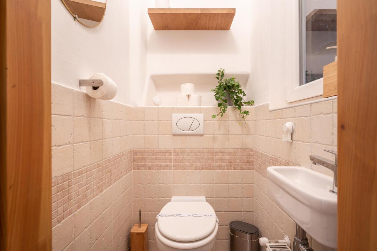 Live Star Apartment Budapeszt Zewnętrze zdjęcie
